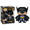 Pop Figura Dc Comics Batman 80th Batman 1st Appearance 1939 Funko