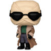 Pop Figura Dc Comics Doom Patrol Negative Man Funko