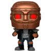 Pop Figura Dc Comics Doom Patrol Robotman Funko