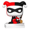 Pop Figura Dc Comics Harley Quinn Esclusiva Funko