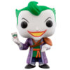 Pop Figura Dc Comics Imperial Palace Joker Funko