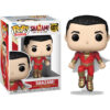 Pop Figura Dc Comics Shazam Fury Of The Gods Shazam Funko