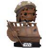 Pop Figura Deluxe Star Wars Nikto Skiff Guard Esclusiva Funko