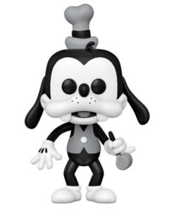 Pop Figura Disney 100th Anniversary Goofy Esclusiva Funko