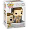 Pop Figura Disney 100th Anniversary Walt Disney Funko