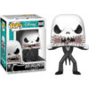 Pop Figura Disney Nightmare Before Christmas Jack Scary Face Funko