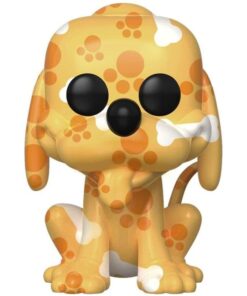 Pop Figura Disney Pluto Esclusiva Funko