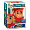 Pop Figura Disney The Emperors New Groove Kronk Esclusiva Funko