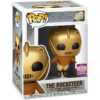 Pop Figura Disney The Rocketeer - The Rocketeer Esclusiva Funko