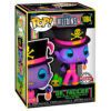 Pop Figura Disney Villains Dr. Facilier Black Light Esclusiva Funko