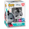 Pop Figura Disney Winnie The Pooh Eeyore Esclusiva Funko