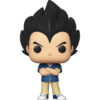 Pop Figura Dragon Ball Super Vegeta Funko