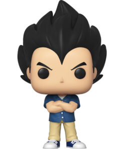 Pop Figura Dragon Ball Super Vegeta Funko