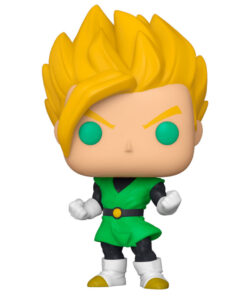 Pop Figura Dragon Ball Z S8 Ss Gohan Funko 9cm