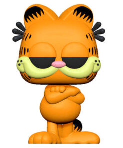 Pop Figura Garfield Funko