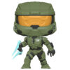 Pop Figura Halo Master Chief Esclusiva 25cm Funko