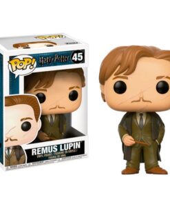 Pop Figura Harry Potter Remus Lupin Funko