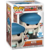 Pop Figura Hunter X Hunter Kite Esclusiva Funko