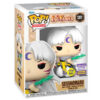 Pop Figura Inuyasha Sesshomaru Esclusiva Funko