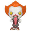 Pop Figura It Chapter 2 Pennywise Con Dog Tongue Funko