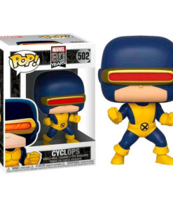 Pop Figura Marvel 80th First Appearance Cyclops Funko