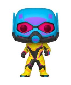 Pop Figura Marvel Avengers Ant-man Esclusiva Funko