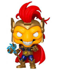 Pop Figura Marvel Beta Ray Bill Esclusiva Funko