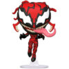 Pop Figura Marvel Comics Carla Unger Carnage Esclusiva Funko