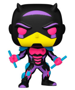 Pop Figura Marvel Daredevil Esclusiva Funko