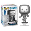 Pop Figura Marvel Fantastic Four Silver Surfer Funko