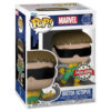 Pop Figura Marvel Spider-man Doctor Octopus Esclusiva Funko