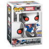 Pop Figura Marvel Spiderman Esclusiva Funko