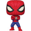 Pop Figura Marvel Spiderman Esclusiva Funko