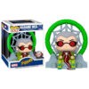 Pop Figura Marvel Spider-man Madame Web Esclusiva Funko