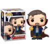 Pop Figura Marvel Spider-man No Way Home Spider-man Doctor Strange Funko