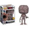 Pop Figura Marvel Stranger Things Demogorgon Closed Mouth Chase Funko