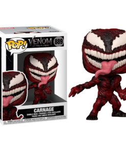 Pop Figura Marvel Venom 2 Carnage Funko