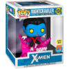 Pop Figura Marvel X-men Nightcrawler Esclusiva Funko