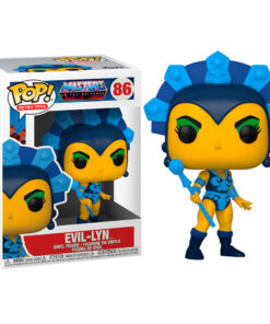 Pop Figura Masters Of The Universe Evil Lyn Funko