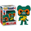 Pop Figura Masters Of The Universe Merman Funko