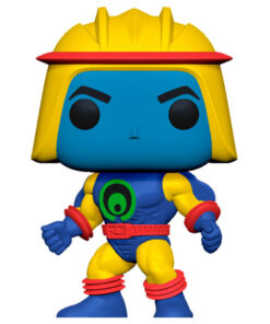 Pop Figura Masters Of The Universe Sy Klone Funko