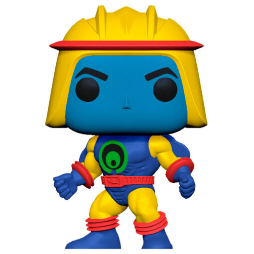 Pop Figura Masters Of The Universe Sy Klone Funko