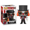 Pop Figura Money Heist Professor O Clown Funko