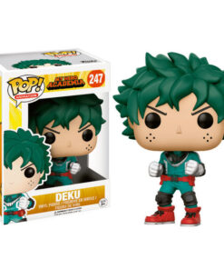 Pop Figura My Hero Academia Deku Funko