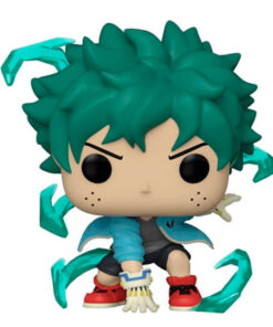 Pop Figura My Hero Academia Izuku Midoriya Esclusiva Funko