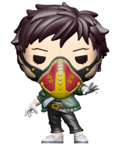 Pop Figura My Hero Academia Kai Chisaki Overhaul Funko