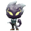 Pop Figura My Hero Academia Kurogiri Funko