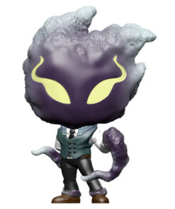 Pop Figura My Hero Academia Kurogiri Funko