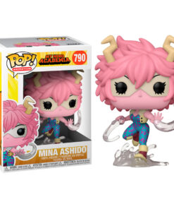 Pop Figura My Hero Academia Mina Ashido Funko