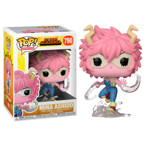 Pop Figura My Hero Academia Mina Ashido Funko